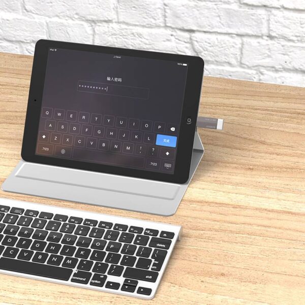 ORICO USB Type-C to USB-A 3.1 Adapter - Image 2