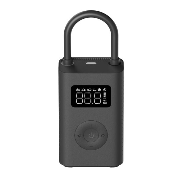 Xiaomi Portable Electric Air Compressor 2 - Image 2