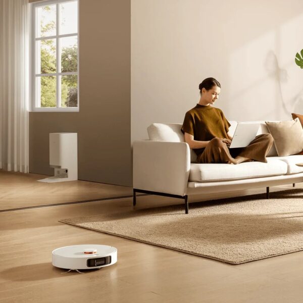Xiaomi Robot Vacuum X20+ - Image 6