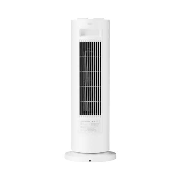 Xiaomi Fan Heater (2000W, PTC Ceramic, 70° Oscillation) - Image 4