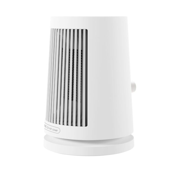 Xiaomi Desktop Heater with PTC Ceramic Heating - Image 3
