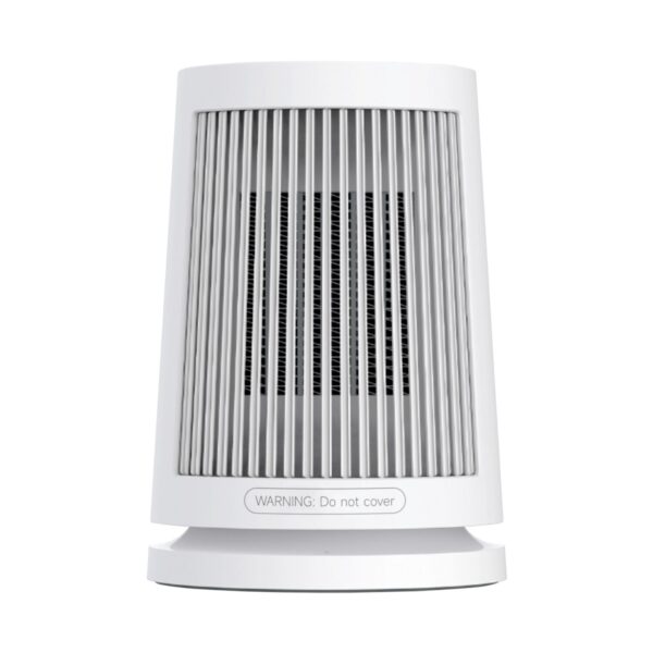 Xiaomi Desktop Heater with PTC Ceramic Heating - Image 4
