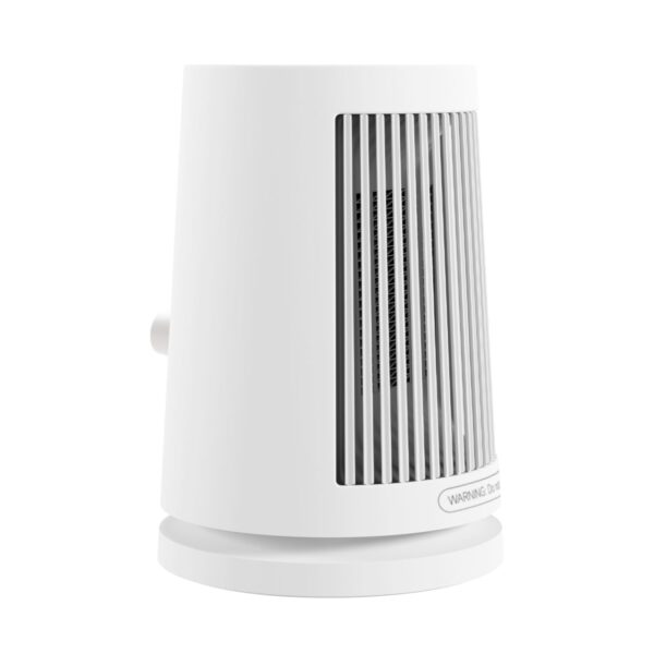 Xiaomi Desktop Heater with PTC Ceramic Heating - Image 6