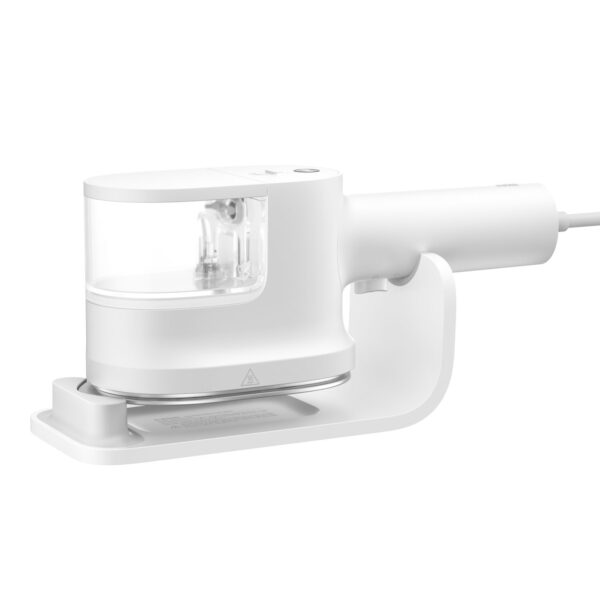 Xiaomi Handheld Garment Steamer (160ml, 1300W, 2-in-1 Design) - Image 3